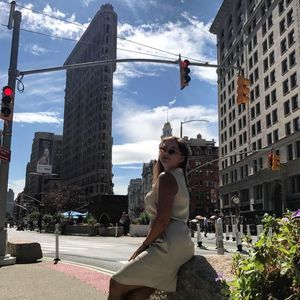 Meet your Posher, Marija